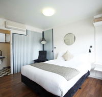 Siesta Central Apartments