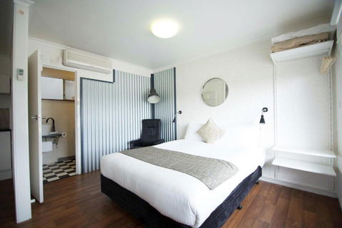 Siesta Central Apartments - Accommodation Bookings 0