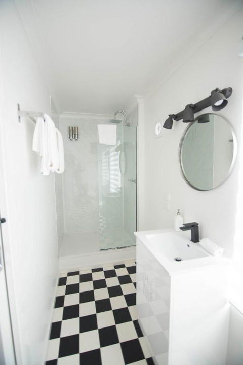 Siesta Central Apartments - Accommodation Bookings 1