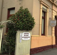 Longford Boutique Accommodation