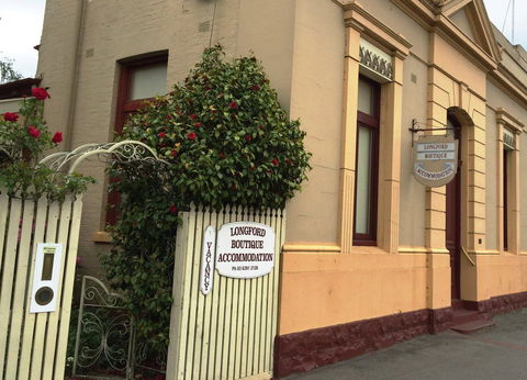 Longford Boutique Accommodation - Accommodation Bookings 0