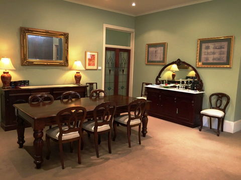 Longford Boutique Accommodation - Accommodation Bookings 2