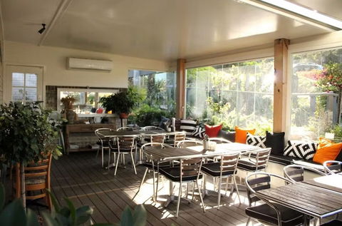 Prom Country Lodge - Accommodation Bookings 2