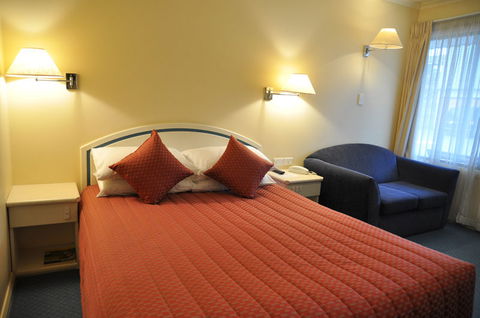 Sunrise Motor Inn - Accommodation Bookings 1
