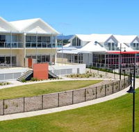 York Cove