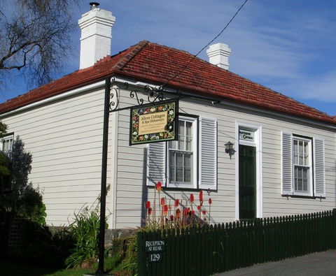 Alice's Cottages - Accommodation Bookings 0