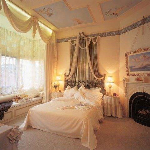 Alice's Cottages - Accommodation Bookings 2