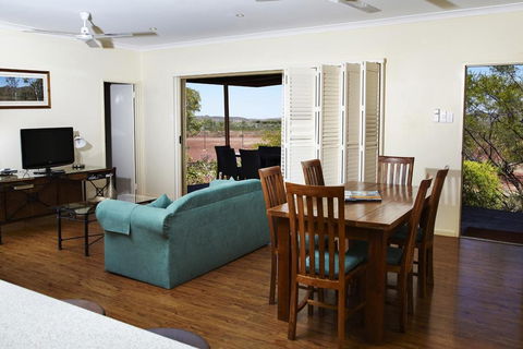 Kimberley Hotel - Accommodation Bookings 2