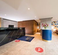 The Sebel Melbourne Moonee Ponds - Accommodation Bookings