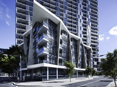 The Sebel Residences Melbourne Docklands - Accommodation Bookings 0