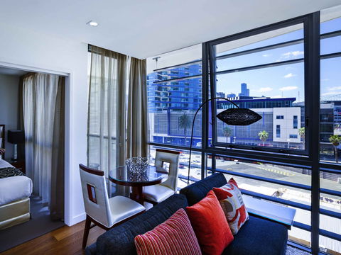 The Sebel Residences Melbourne Docklands - Accommodation Bookings 2