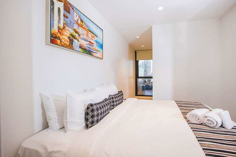 Spencer Street Apartments - Accommodation Bookings 0