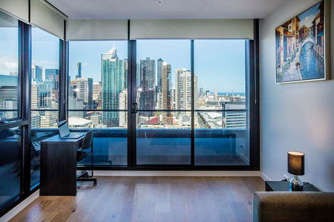 Spencer Street Apartments - Accommodation Bookings 1