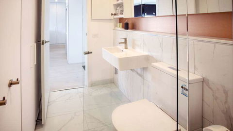 Spencer Street Apartments - Accommodation Bookings 2