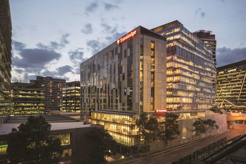 Travelodge Melbourne Docklands - Accommodation Bookings 0