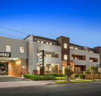 Quest Moonee Valley - Accommodation Bookings