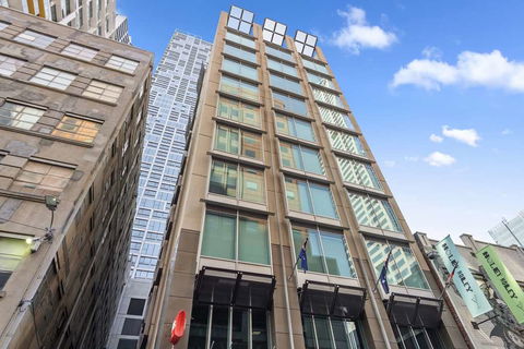 YEHS Hotel Melbourne CBD - Accommodation Bookings 0