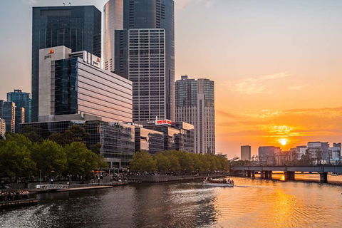 YEHS Hotel Melbourne CBD - Accommodation Bookings 1