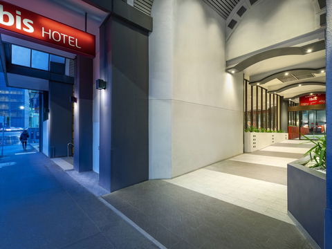 Ibis Hotel - Accommodation Bookings 0