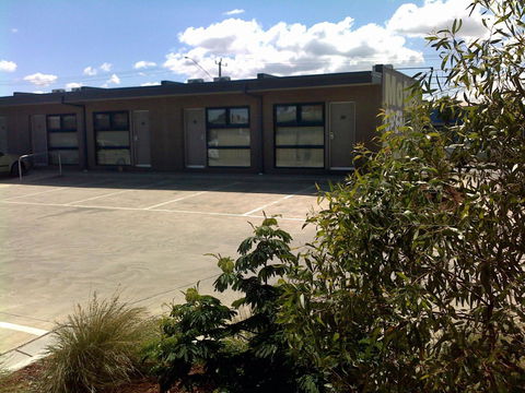 Guiding Star Hotel - Accommodation Bookings 1