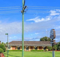 Bushmans Motor Inn - Accommodation Bookings