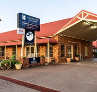 Parkes International - Accommodation Bookings