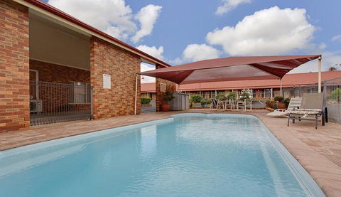 Parkes International - Accommodation Bookings 2