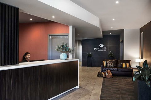 Punthill Knox - Accommodation Bookings 1
