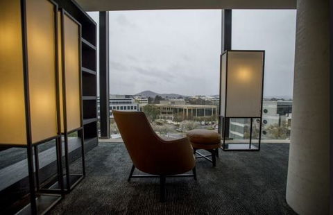 Little National Hotel - Accommodation Bookings 2