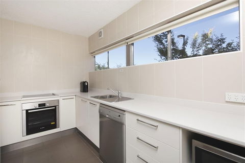 Forrest Hotel & Apartments - Accommodation Bookings 1