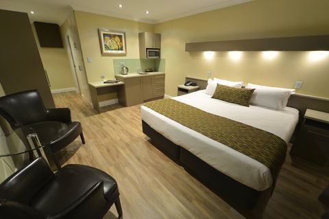 Bentley Motel - Accommodation Bookings 2