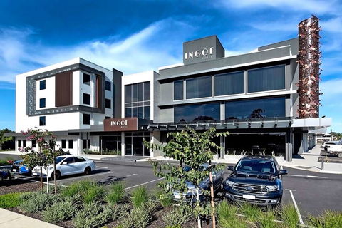 Ingot Hotel Perth, An Ascend Hotel - Accommodation Bookings 0