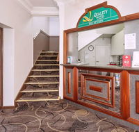 Quality Hotel Bayswater