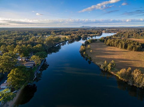 Discovery Parks Forster - Accommodation Bookings 0