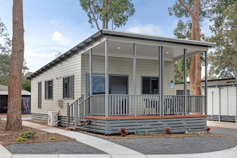 Discovery Parks Forster - Accommodation Bookings 2