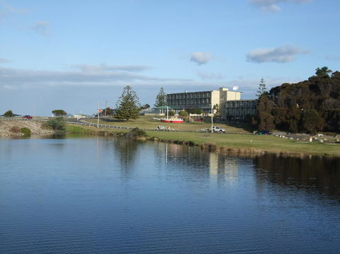Scamander Beach Resort - Accommodation Bookings 0