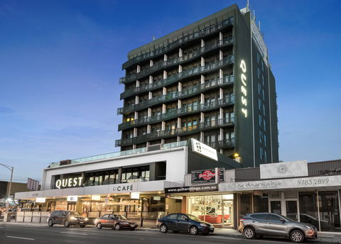 Quest Frankston On The Bay - Accommodation Bookings 1