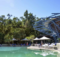 Mercure Kingfisher Bay Resort