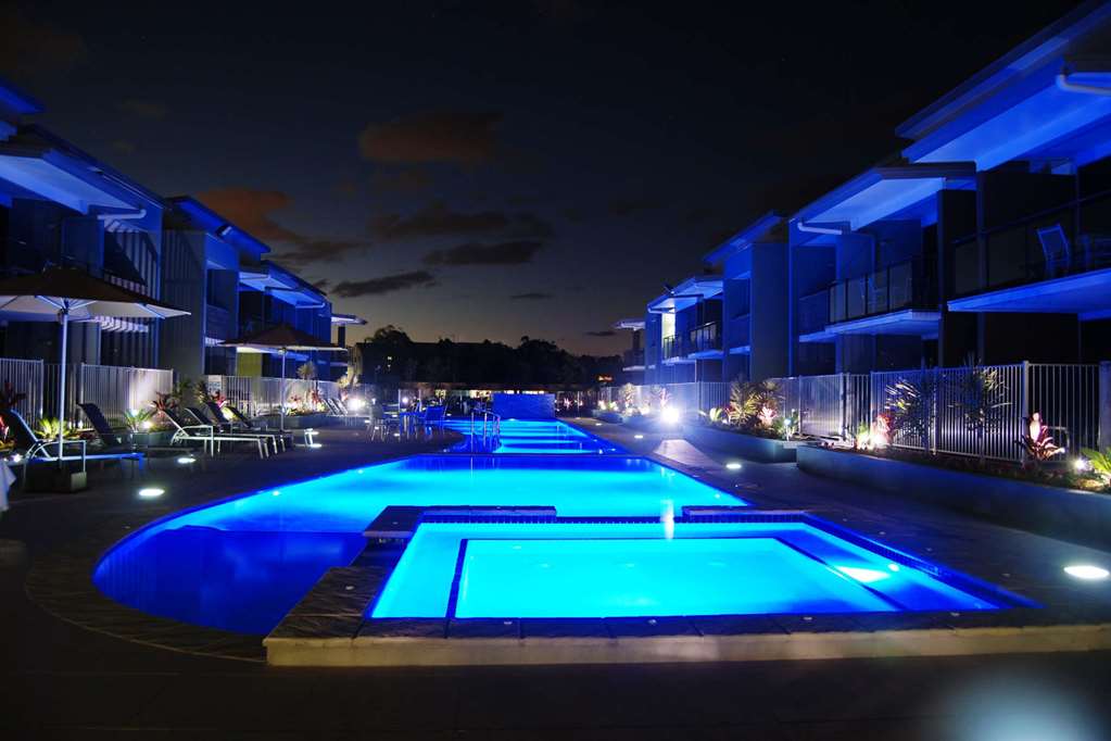 Urangan QLD Accommodation Bookings