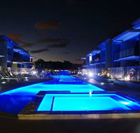 Ramada Hervey Bay