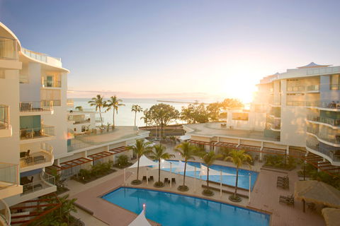 Oaks Resort & Spa Hervey Bay - Accommodation Bookings 0