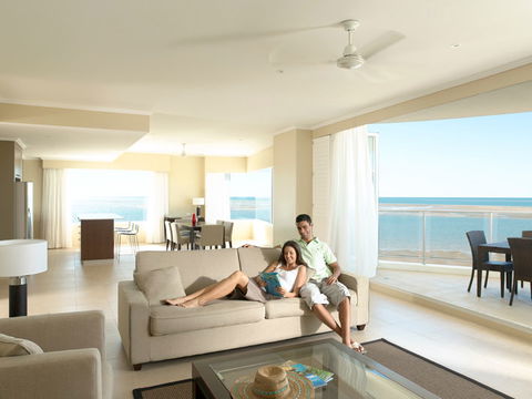Oaks Resort & Spa Hervey Bay - Accommodation Bookings 2