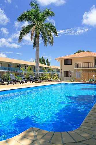 Arlia Sands Apartments - Accommodation Bookings 0
