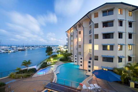 Mantra Hervey Bay - Accommodation Bookings 0