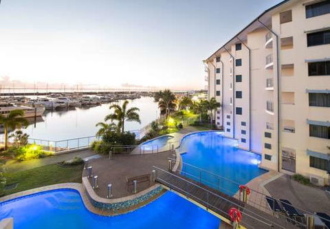 Mantra Hervey Bay - Accommodation Bookings 1