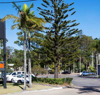 Kondari Resort at Hervey Bay