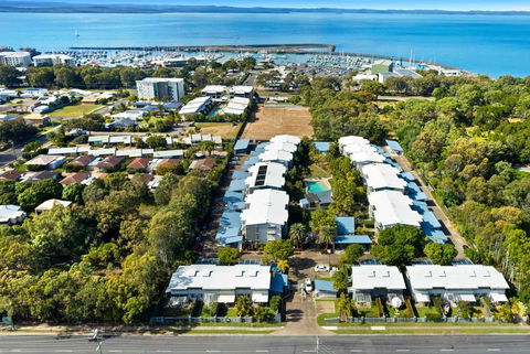 Ramada By Wyndham Whalecove Resort - Accommodation Bookings 0