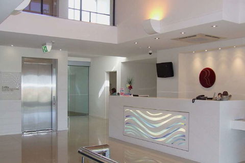 Ramada Hervey Bay - Accommodation Bookings 2
