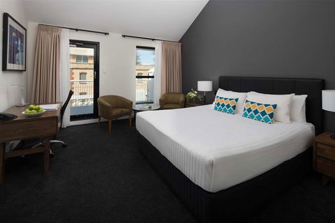 Esplanade Hotel Fremantle By Rydges - Accommodation Bookings 1