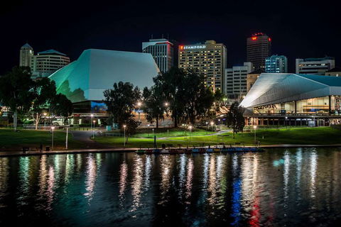 Stamford Plaza Adelaide - Accommodation Bookings 0